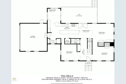 24 Patricia Ann Drive, Bristol, RI 02809 - Photo 29