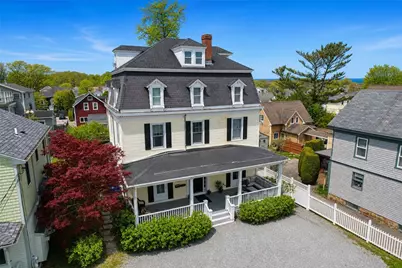 15 Narragansett Avenue #1, Newport, RI 02840 - Photo 25