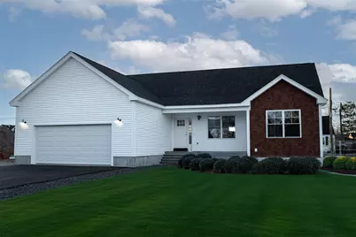 44 Recess Lane, Warwick, RI 02886 - Photo 1