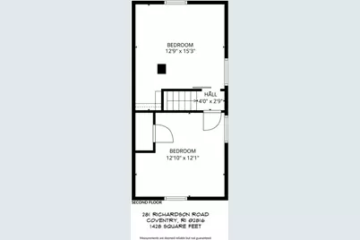 281 Richardson Road, Coventry, RI 02816 - Photo 15
