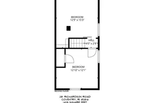 281 Richardson Rd, Coventry, RI 02816 - Photo 15