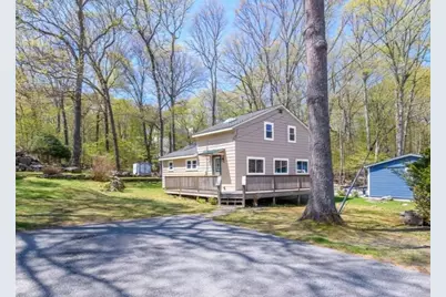 281 Richardson Road, Coventry, RI 02816 - Photo 1