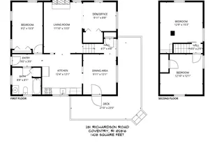 281 Richardson Rd, Coventry, RI 02816 - Photo 19