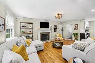 239 Abbott Run Valley Rd, Cumberland, RI 02864 - Photo 13