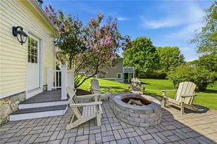 239 Abbott Run Valley Rd, Cumberland, RI 02864 - Photo 39