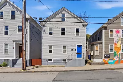 8 Mann Avenue, Newport, RI 02840 - Photo 1