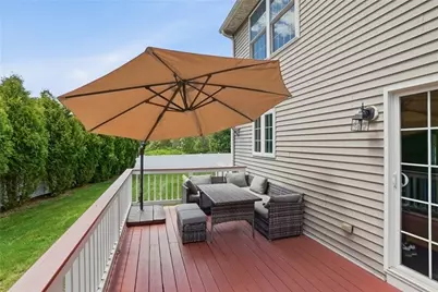 15 Souza Road, Tiverton, RI 02878 - Photo 5