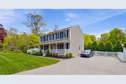 15 Souza Road, Tiverton, RI 02878 - Photo 3