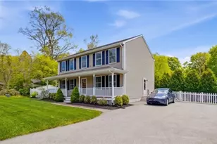 15 Souza Rd, Tiverton, RI 02878 - Photo 3