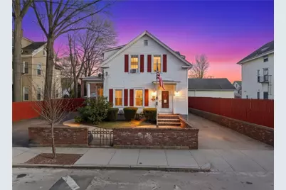 112 Clay Street, Central Falls, RI 02863 - Photo 1