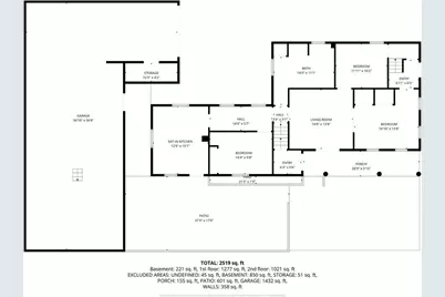 112 Clay Street, Central Falls, RI 02863 - Photo 39