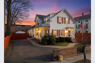 112 Clay Street, Central Falls, RI 02863 - Photo 5