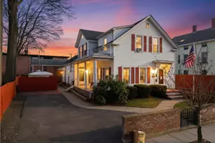 112 Clay St, Central Falls, RI 02863 - Photo 5