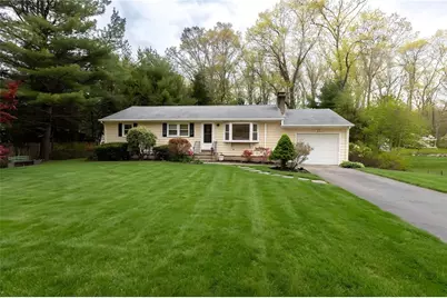 352 Lafayette Road, North Kingstown, RI 02852 - Photo 1