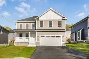 200 St Louis Ave, Woonsocket, RI 02895 - Photo 1