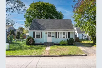 25 Mowry Street, Pawtucket, RI 02861 - Photo 1