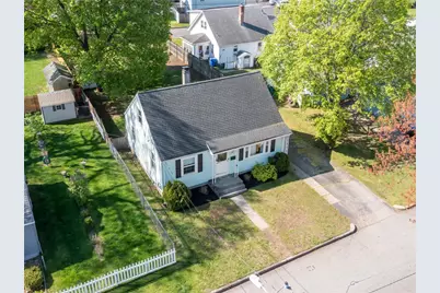 25 Mowry Street, Pawtucket, RI 02861 - Photo 3