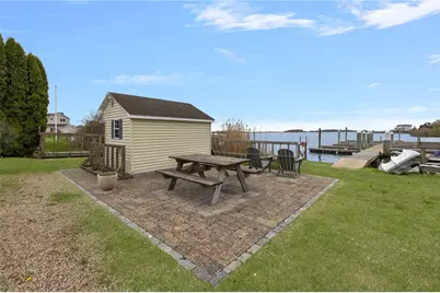 26 E Bayview Road, Charlestown, RI 02813 - Photo 37