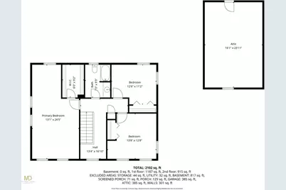 26 E Bayview Road, Charlestown, RI 02813 - Photo 39