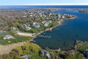 26 E Bayview Rd, Charlestown, RI 02813 - Photo 3