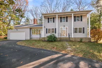 195 Spring Valley Drive, East Greenwich, RI 02818 - Photo 1