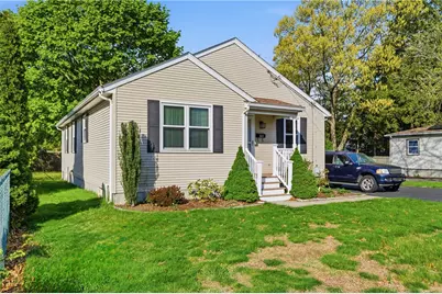 365 Maple Street, Warwick, RI 02888 - Photo 3