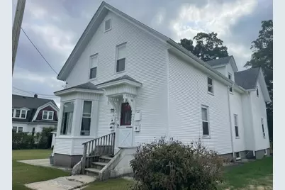 77 Allen Avenue, East Providence, RI 02915 - Photo 1