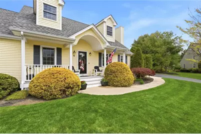 32 Sunny View Court, Warwick, RI 02886 - Photo 3