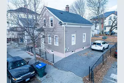 41 Monticello Street, Providence, RI 02904 - Photo 1