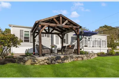 33 Foxtrot Drive, Charlestown, RI 02813 - Photo 3
