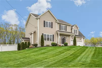 81 Golden View Drive, Johnston, RI 02919 - Photo 3