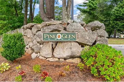 170 Pine Glen Drive, East Greenwich, RI 02818 - Photo 1