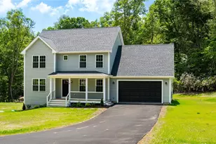 14 Elaine Dr, Hopkinton, RI 02833 - Photo 1