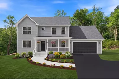 14 Elaine Drive, Hopkinton, RI 02833 - Photo 1