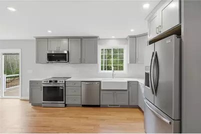 14 Elaine Drive, Hopkinton, RI 02833 - Photo 5