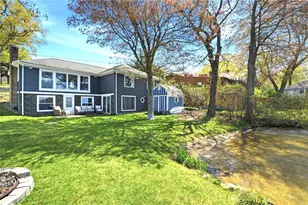 29 E Shore Dr, Coventry, RI 02816 - Photo 1