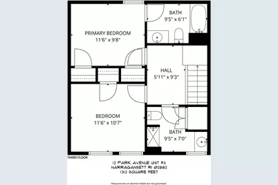 12 Park Avenue #3, Narragansett, RI 02882 - Photo 15