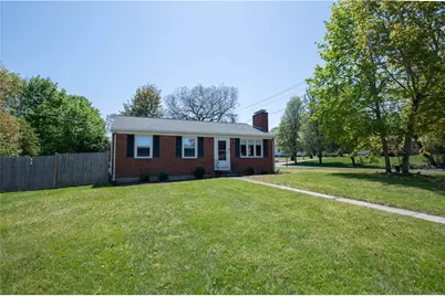 1 Knollwood Drive, Cumberland, RI 02864 - Photo 1