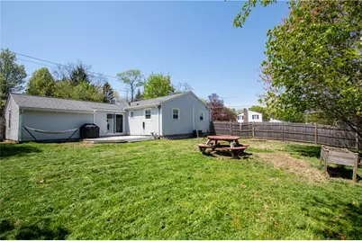 1 Knollwood Drive, Cumberland, RI 02864 - Photo 17