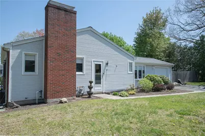 1 Knollwood Drive, Cumberland, RI 02864 - Photo 3