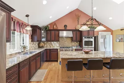 1799 Old Louisquisset Pike, Lincoln, RI 02865 - Photo 5