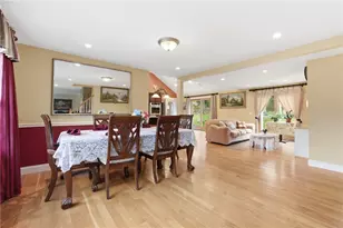 1799 Old Louisquisset Pike, Lincoln, RI 02865 - Photo 9