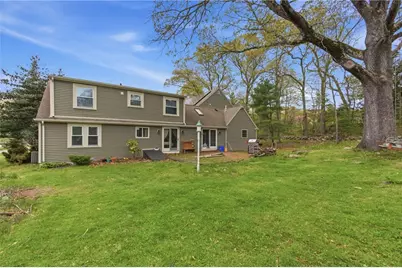 1799 Old Louisquisset Pike, Lincoln, RI 02865 - Photo 3