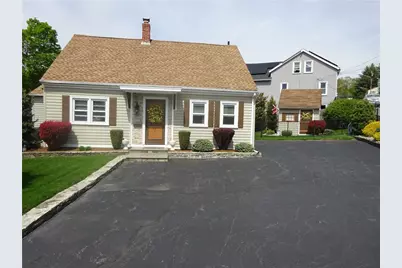 42 Wakefield Street, West Warwick, RI 02893 - Photo 1