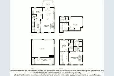 93 Mill Street #B, Newport, RI 02840 - Photo 33