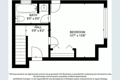 93 Mill Street #B, Newport, RI 02840 - Photo 23