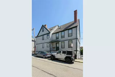93 Mill Street #B, Newport, RI 02840 - Photo 31