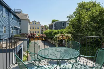 93 Mill Street #B, Newport, RI 02840 - Photo 27