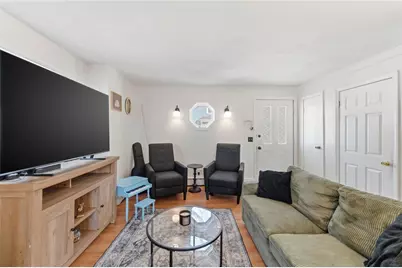 308 Smith Street, Cranston, RI 02905 - Photo 5