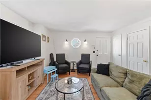 308 Smith St, Cranston, RI 02905 - Photo 5